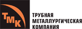 tmk logo ru 
